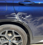 Mobile affordable auto body repairs, 50% off all quotes