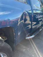 Mobile affordable auto body repairs, 50% off all quotes