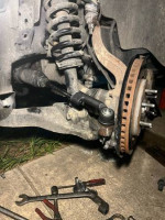 San Antonio Mechanic & Body Shop Work