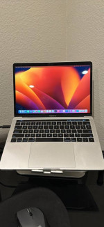 13 MacBook Pro i7