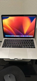13 MacBook Pro i7