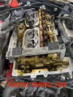 BMW mechanic with over 12 yrs of dealership experienced.