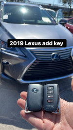 DFW Locksmith Mobile Service 469 - 420 - 0122