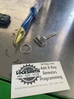DFW Locksmith Mobile Service 469 - 420 - 0122