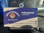 Master Mechanic Quality Service 20%Less than competitors 2157797006