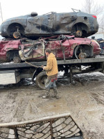 CASH FOR SCRAP CARS TRUCKS VANS SUVS. CALL 816-433-1131 24/7