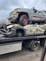 CASH FOR SCRAP CARS TRUCKS VANS SUVS. CALL 816-433-1131 24/7