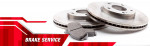 #1 CAR BRAKE SERVICES - MOBILE AUTO MECHANIC Licensed/Insured
