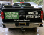 #1 CAR BRAKE SERVICES - MOBILE AUTO MECHANIC Licensed/Insured