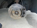 #1 CAR BRAKE SERVICES - MOBILE AUTO MECHANIC Licensed/Insured