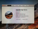15” Apple MacBook Pro Laptop