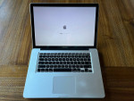 15” Apple MacBook Pro Laptop
