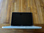 15” Apple MacBook Pro Laptop