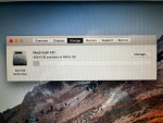 15” Apple MacBook Pro Laptop