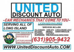 #1 MOBILE CAR MECHANIC - $99 TUNE UP SERVICES - LICENSED/INSURED