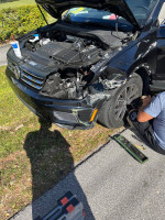 Joes Express Dent And Scratche Removal