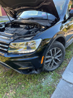 Joes Express Dent And Scratche Removal