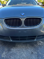 Joes Express Dent And Scratche Removal