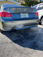 Joes Express Dent And Scratche Removal