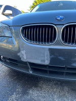 Joes Express Dent And Scratche Removal