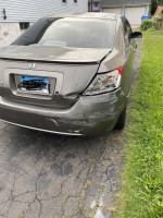 Joe mobile auto body most jobs done in one day