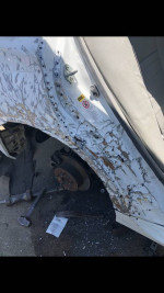 Joe mobile auto body most jobs done in one day