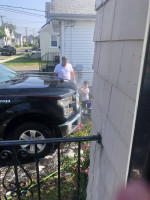 Joe mobile auto body most jobs done in one day