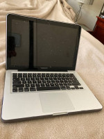 MacBook Pro