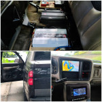 Car audio installation and sales