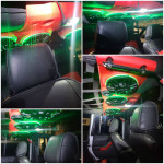 Car audio installation and sales