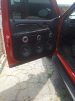 Car audio installation and sales