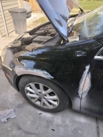 LOW COST AUTO BODY /bumping &painting