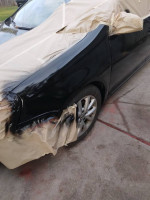 LOW COST AUTO BODY /bumping &painting