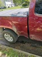 LOW COST AUTO BODY /bumping &painting