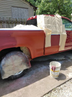 LOW COST AUTO BODY /bumping &painting