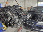 MECHANICš„DIAGNOSTICš„BRAKESš„SUSPENSIONš„SHOCKSš„ROTORSš„ENGINE