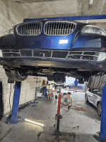 MECHANICš„DIAGNOSTICš„BRAKESš„SUSPENSIONš„SHOCKSš„ROTORSš„ENGINE