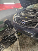 MECHANICš„DIAGNOSTICš„BRAKESš„SUSPENSIONš„SHOCKSš„ROTORSš„ENGINE