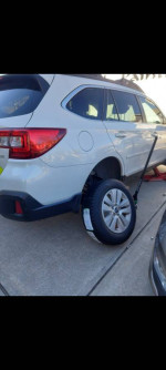 MOBILE TIRE ROADSIDE