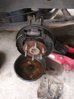 MOBILE Mechanic.  BRAKES, TUNE UP. DIAGNOSIS