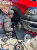 ****Mobile Mechanic****