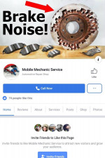 BRAKE OR CAR TROUBLE???