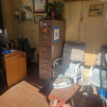 Auto repairs shop for sale