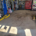 Auto repairs shop for sale