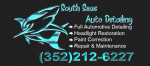 MOBILE AUTO DETAILING, HEADLIGHT RESTORATION & MORE!