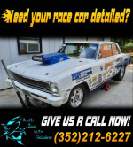 MOBILE AUTO DETAILING, HEADLIGHT RESTORATION & MORE!