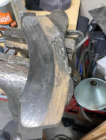 Mobile mechanic, tune up, brake job