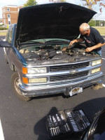 Brakes Quick $60 Mobile Mechanic Jerry