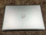 MacBook Pro (15-inch, Mid 2009) - 2.8Ghz Intel Core 2 Duo, 8 GB Ram