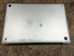 MacBook Pro (15-inch, Mid 2009) - 2.8Ghz Intel Core 2 Duo, 8 GB Ram